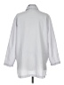 Travelsmith 100% Polyester Silver 3/4 Sleeve Blouse Size L - photo 2