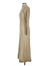 MNG Tan Casual Dress Size 2 - photo 5