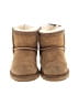 Assorted Brands Tan Ankle Boots Size 6 (kids) - photo 2