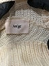 An'ge Ivory Turtleneck Sweater Size 3X - photo 6