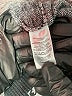Ann Taylor LOFT Outlet 100% Cotton Houndstooth Gray Pullover Sweater Size L - photo 8