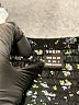 Shein 100% Polyester Floral Black Casual Dress Size 6 - photo 7