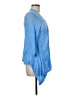 Chico's Blue Cardigan Size Med (1) - photo 4