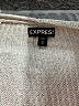 Express Gray Pullover Sweater Size XS - photo 7