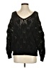 Dokotoo Black Pullover Sweater Size S - photo 1