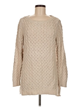 T By Talbots Pullover Sweater