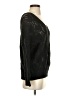 Dokotoo Black Pullover Sweater Size S - photo 4