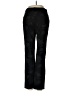 Gloria Vanderbilt Stars Black Casual Pants Size 6 - photo 2