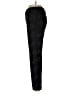 Gloria Vanderbilt Stars Black Casual Pants Size 6 - photo 5
