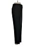J.Crew 100% Polyester Solid Black Dress Pants Size 10 (tall) - photo 4
