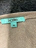 Karlie Tan Sweatshirt Size M - photo 7