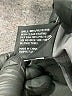 ZeroXposur 100% Polyester Solid Gray Windbreaker Size S - photo 7