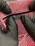 JB Jr. 100% Cotton Polka Dots Pink Long Sleeve Button-Down Shirt Size 12 - photo 4