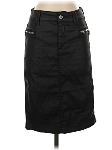 7 For All Mankind Casual Skirt (view 1)
