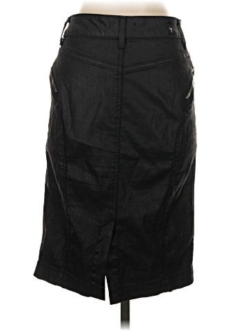 7 For All Mankind Casual Skirt (view 2)