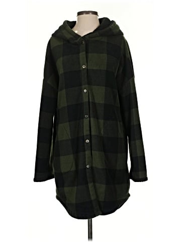 Boston Traders Coat (view 1)