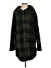 Boston Traders 100% Polyester Green Coat Size S/M - photo 1