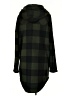 Boston Traders 100% Polyester Green Coat Size S/M - photo 2