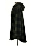 Boston Traders 100% Polyester Green Coat Size S/M - photo 5