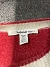 Splendid Hearts Ivory Pullover Sweater Size XS - photo 7
