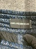 Zadig & Voltaire Paisley Black Shorts Size EU 36 / US 6 - photo 3