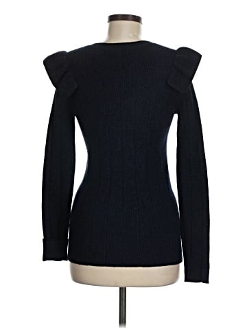 Hinge Pullover Sweater (view 2)