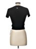 Assorted Brands Black Short Sleeve T-Shirt Size L - photo 2