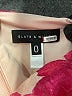 Slate & Willow 100% Polyester Stars Pink Jumpsuit Size 0 - photo 3