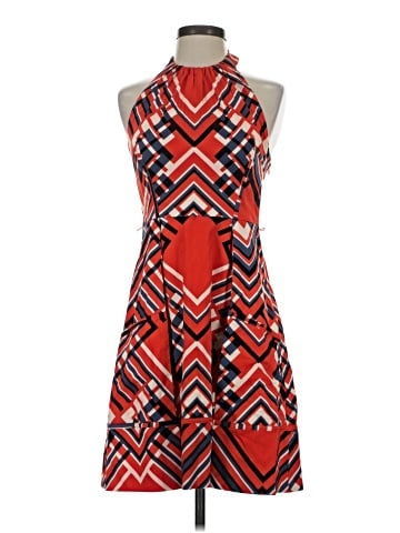 Jessica Simpson Cocktail Dress (view 1)