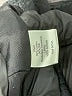 Beth Bowley Solid Black Cocktail Dress Size 8 - photo 8