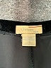 Choices Black Casual Pants Size M (petite) - photo 7
