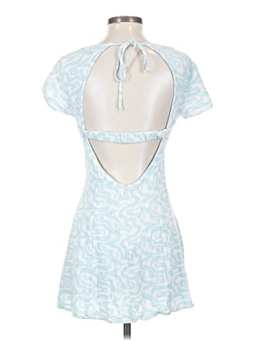 LA Hearts Casual Dress (view 2)