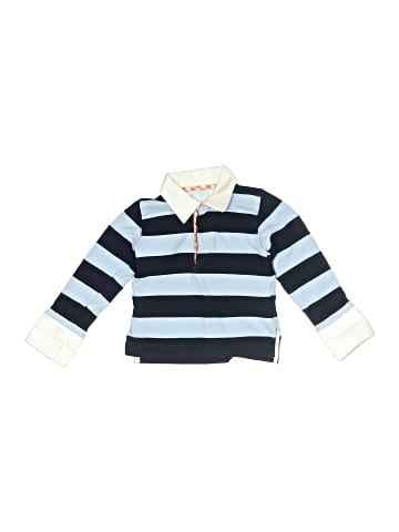 Bella Bliss Long Sleeve Polo (view 1)