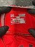 Under Armour Red Long Sleeve T-Shirt Size S (youth) - photo 3