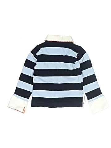 Bella Bliss Long Sleeve Polo (view 2)