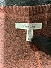 Maurices Brown Pullover Sweater Size L - photo 7