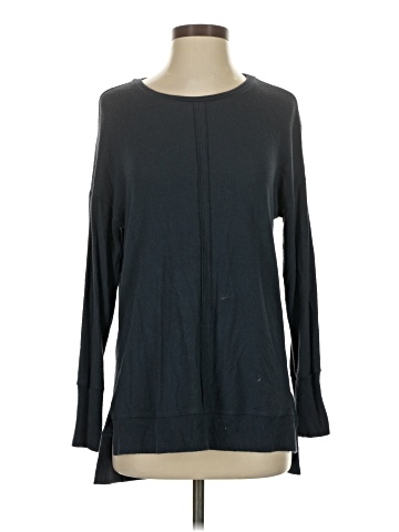Gibson Pullover Sweater (view 1)