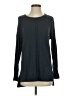 Gibson Black Pullover Sweater Size XS - photo 1