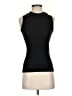 Dolce & Gabbana Black Cashmere Pullover Sweater Size EU (IT) 40 / US 4 - photo 1