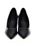 Unbranded Black Heels Size 7 - photo 2