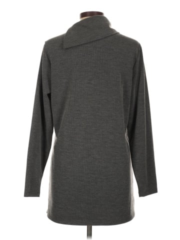 Christopher & Banks Turtleneck Sweater (view 2)