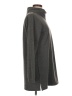 Christopher & Banks Gray Turtleneck Sweater Size L - photo 4