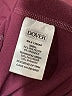 Dover Purple Track Jacket Size S - photo 7
