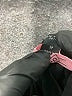 Ann Taylor Black Long Sleeve Blouse Size S - photo 9