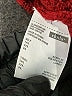 Elodie Red Burgundy Turtleneck Sweater Size L - photo 5