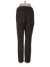 Ella Moss Houndstooth Brown Casual Pants Size 28 waist - photo 5