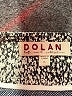 Left Coast by Dolan Animal Print Silver Blazer Size XL - photo 6