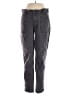 Lucky Brand Gray Casual Pants Size 4 - photo 1