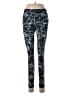 Assorted Brands Print Blue Jeans Size S - photo 1