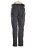 Lucky Brand Gray Casual Pants Size 4 - photo 2